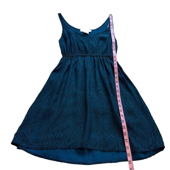 Anthropologie Staring At Stars Sundress - Size Small - Picture 8 of 8